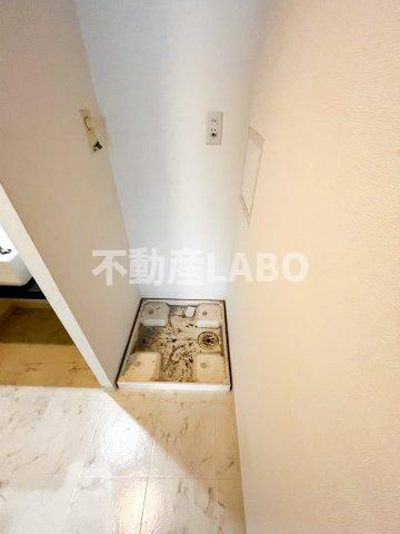 南堀江アパートメントグランデのその他