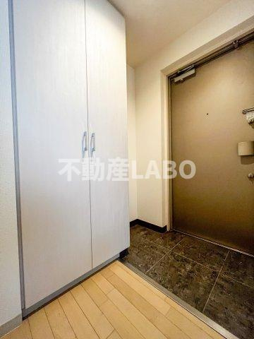 南堀江アパートメントグランデのその他