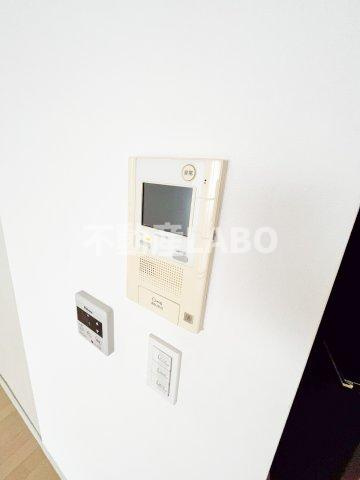 南堀江アパートメントグランデのその他