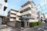 レオパレス２１ＲＸ浜川崎第２の画像