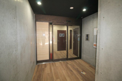 【エントランス】 | ONLYONE栄本町