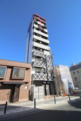 【外観】 | ONLYONE栄本町