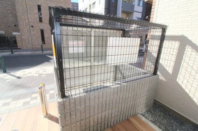 【その他共用部分】 | ONLYONE栄本町