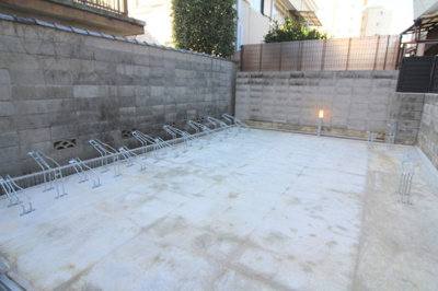 【その他共用部分】 | ONLYONE栄本町