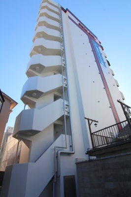 【外観】 | ONLYONE栄本町