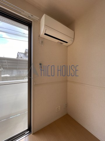 プレミアムベースⅡの設備