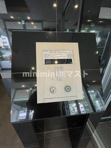 プレサンスタワー難波ＷＥＳＴのその他