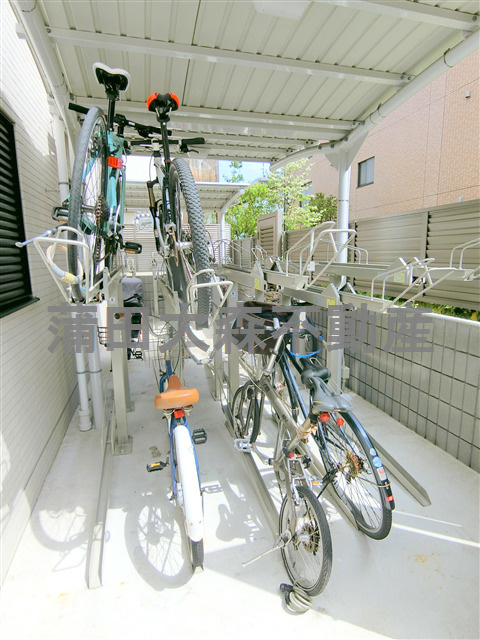 Mia Casa I(ミアカーサワンのその他共用部分