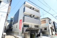 フジパレス上住吉の画像