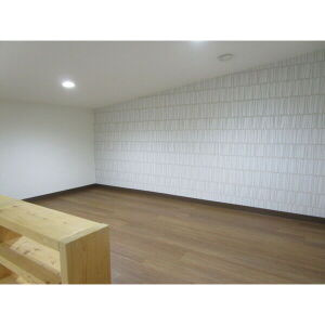 Dream Stage HT Iwakuraの内装