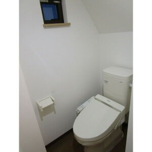 Dream Stage HT Iwakuraのトイレ