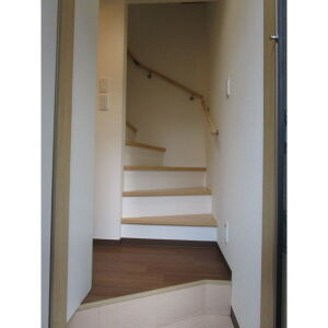 Dream Stage HT Iwakuraの収納