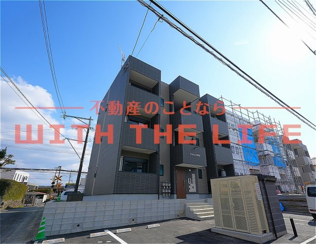 Pentas久留米【キャッシュバック対象物件】