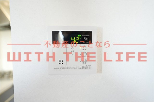 Pentas久留米【キャッシュバック対象物件】の設備|
