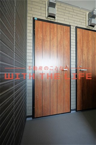 Pentas久留米【キャッシュバック対象物件】のロビー|清潔なロビーです