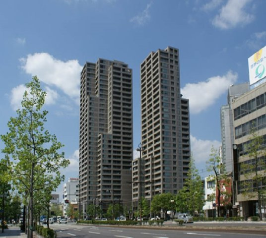 グレースタワーⅡ