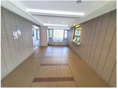 【その他共用部分】 | パークハイツ湘南辻堂