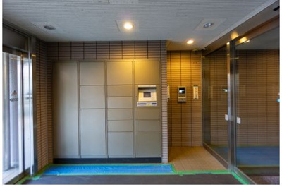 【その他共用部分】 | パークハイツ湘南辻堂