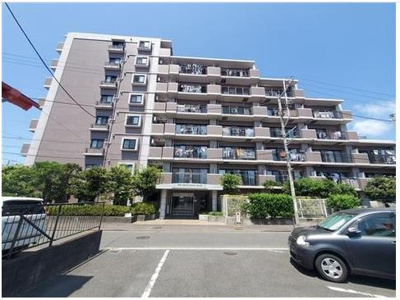 【外観】 | パークハイツ湘南辻堂