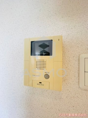 【セキュリティ】 | ビバーチェ片町