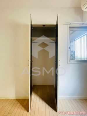 【収納】 | ビバーチェ片町