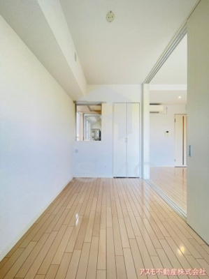 【内装】 | ビバーチェ片町