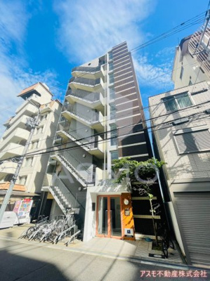 【外観】 | ビバーチェ片町