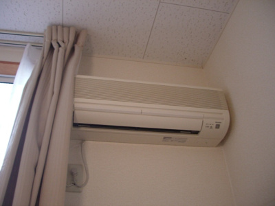 【設備】 | 桂Ⅱ