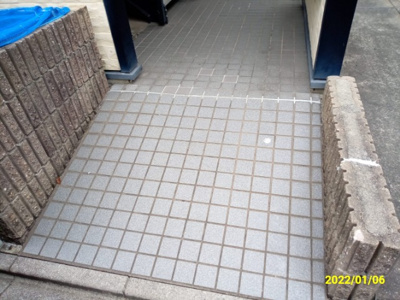 【エントランス】 | 桂Ⅱ