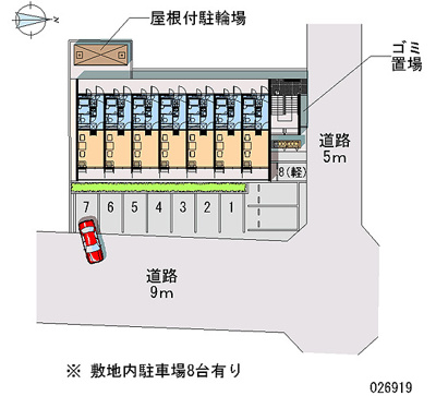 【周辺】 | 桂Ⅱ