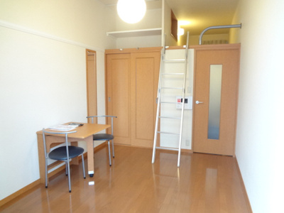 【居間・リビング】 | 桂Ⅱ