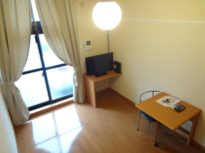 【内装】 | 桂Ⅱ