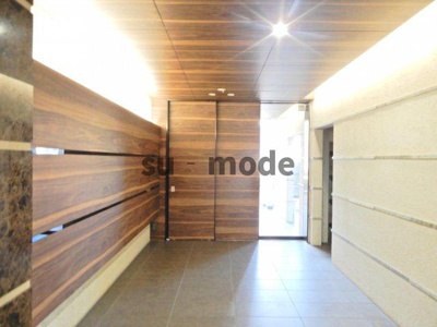 【その他共用部分】 | アクトタレイア茨木駅前