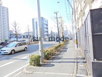 【周辺】 | アクトタレイア茨木駅前