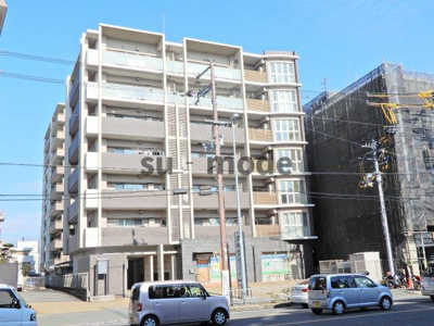 【外観】 | アクトタレイア茨木駅前