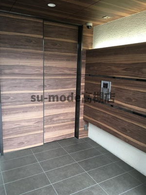 【セキュリティ】 | アクトタレイア茨木駅前