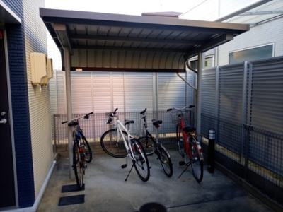 【その他共用部分】 | レオネクストグッドライフ 