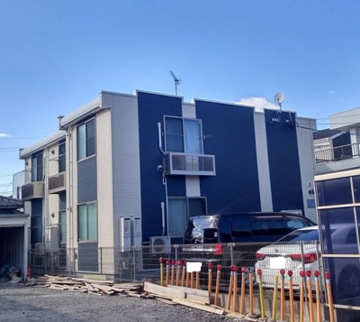 【外観】 | レオネクストグッドライフ 