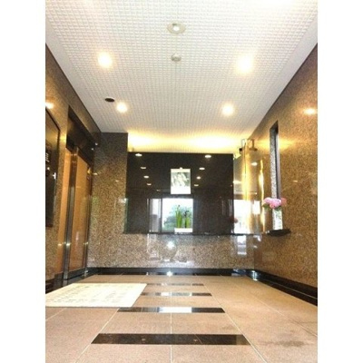 【エントランス】 | 城木館