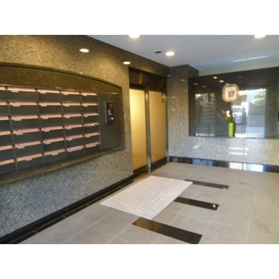 【その他共用部分】 | 城木館