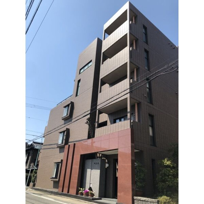 【外観】 | 城木館