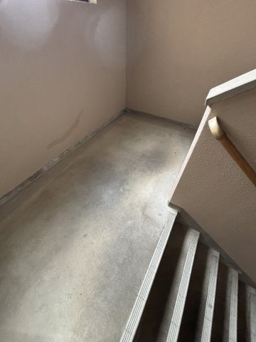 スカイタウンコーストⅢのその他共用部分