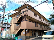 サニーハイツ健翔の画像