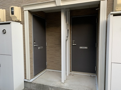 【エントランス】 | レオネクストアゴーラ 