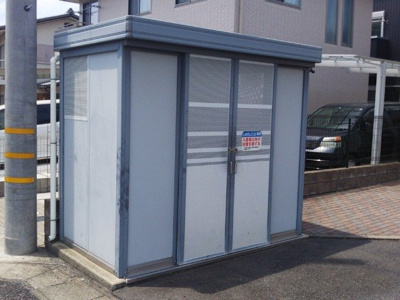 【その他共用部分】 | レオネクストアゴーラ 