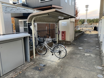 【その他共用部分】 | レオネクストアゴーラ 