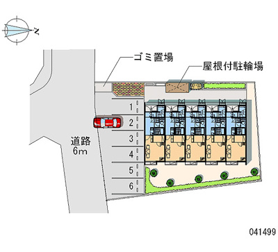 【地図】 | レオネクストアゴーラ 