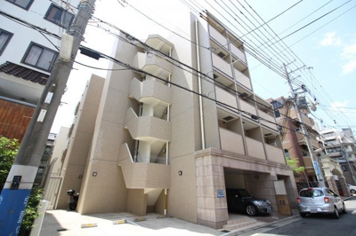 【外観】 | アーバネックス六甲道