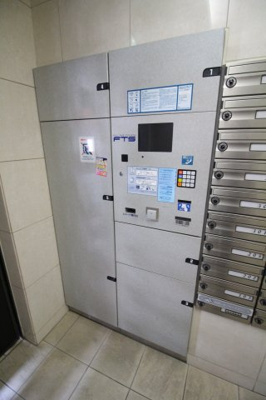 【その他共用部分】 | アーバネックス六甲道