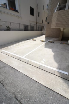 【駐車場】 | アーバネックス六甲道
